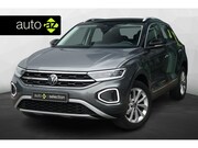 Volkswagen T-Roc - 1.5 TSI Style / Camera / Stoelverw / Adaptieve Cruise / Carp