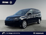 Volkswagen Caddy - Maxi 1.5 TSI Hybride Life 150PK DSG | incl btw/bpm | 7 zits