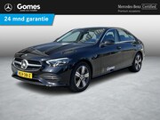 Mercedes-Benz C-klasse - 300 e Business Line | Trekhaak | Apple CarPlay | Android Aut