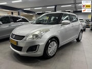 Suzuki Swift - 1.2 Bandit EASSS 5-deurs airconditioning elektrische pakket