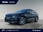 Skoda Enyaq iV - Coupé 85 Sportline | 21'' Velgen | Elektrische achterklep | 