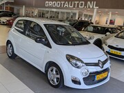 Renault Twingo - 1.2 16V Dynamique Airco, Cruise Control, Stuurbekrachtiging