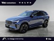 Volvo XC90 - T8 Plug-in hybrid AWD Ultra Black Edition | Luchtvering | Bo
