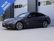 BMW i4 - M50|Pano|M seats|Carbon|Trekhaak|20''|Dravit|BTW!
