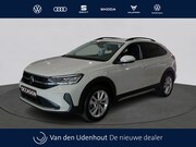 Volkswagen Taigo - 1.0 TSI Automaat | Life Business | Camera | Navi | App Conne