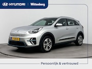 Kia Niro EV - e-Niro DYNAMICLINE 64 kWh | SoH 95, 3% | PDC | WARMTEPOMP |