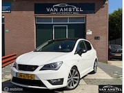 Seat Ibiza - 1.0 FR - Panoramadak - Automaat - Inruil
