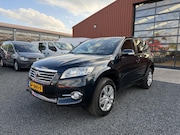 Toyota RAV4 - 2.0 VVT-I 4WD EXECUTIVE BUSINESS