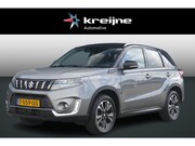 Suzuki Vitara - 1.4 Boosterjet Style Smart Hybrid | Navi | Half leder | Clim