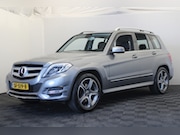 Mercedes-Benz GLK-klasse - 250 4-Matic Prestige |Navi|Trekhaak|
