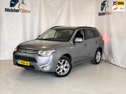 Mitsubishi Outlander - 2.0 PHEV Executive Edition|AUTOMAAT|NAP|PARK SENS|NAVI|AIRCO