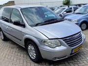 Chrysler Ram Van - 2.8 CRD