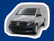 Mercedes-Benz Vito - 116 CDI L2 Pro Parkeerpakket Trekhaak 2500kg Navigatie Smart