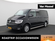 Volkswagen Transporter - 2.0 TDI L1H1 Highline | Automaat | Airco | Dubbele cabine |