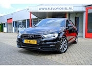 Audi A3 - Sportback 1.2 TFSI Adrenalin Sport S Line Xenon|Half Leder|N