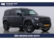 Land Rover Defender - 110 5.0 P525 110 V8 Carpathian Edition | Luchtvering | Treep