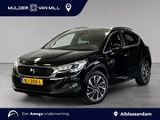DS DS 4 Crossback - Chic 1.6 Turbo 165pk EAT6 | LED VISION | DENON HIFI | KEYLES