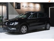 Volkswagen Polo - 1.2 TSI Allstar Pano Stoelvw Mfs Pdc 2e Eig