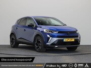Renault Captur - E-Tech full hybrid 145pk E-Tech Esprit Alpine | Stuurverwarm