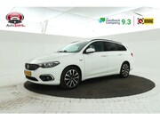 Fiat Tipo - Stationwagon 1.4 T-Jet 16v Business Trekhaak, Navigatie,