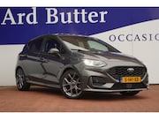 Ford Fiesta - 1.0 EcoBoost Hybrid ST-Line+Full-Led+Navigatie+stoel&stuur-v