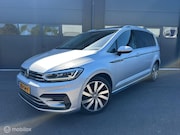 Volkswagen Touran - 1.8 TSI Highline