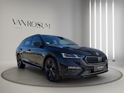 Skoda Octavia - Combi 1.4 TSI RS iV PHEV Business