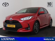 Toyota Yaris - 1.5 Hybrid Dynamic | Dealeronderhouden |