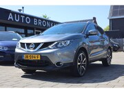 Nissan Qashqai - 1.2 TEKNA | AUT | PANO | NAVI | CAMERA | TREKHAAK