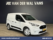 Ford Transit Connect - 1.5 EcoBlue L1H1 Euro6 Airco | Trekhaak | Stoelverwarming ve