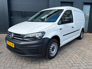 Volkswagen Caddy - 2.0 TDI L2H1 BMT Maxi Trendline, Navi, PDC