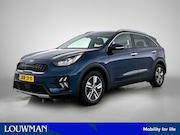 Kia Niro - 1.6 GDi Hybrid DynamicPlusLine | Leder | JBL | Stoelkoeling 