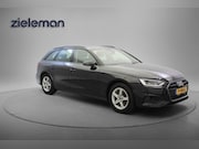 Audi A4 - Avant 35 TFSI Pro Line Automaat - Carplay, Afn. Trekhaak, NL