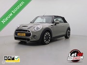 MINI Cooper S - Cabrio 2.0 Hammersmith