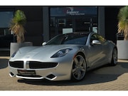 Fisker Karma - 2.0 EcoChic 408pk Navigatie/Stoelverwarming/Camera