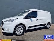 Ford Transit Connect - 1.5 EcoBlue L2 Cruise Airco Trekh