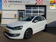 Volkswagen Polo - 1.0 BlueMotion Edition