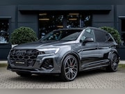 Audi Q7 - 60 TFSI e Competition 490pk, Full-options 2026