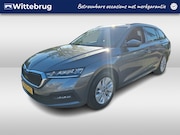 Skoda Octavia - Combi 1.0 TSI e-TEC DSG Ambition LED / PDC / Navigatie