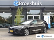 Ford Focus - Wagon 1.0 EcoBoost Hybrid ST Line | CAMERA | STOEL+STUUR+VOO
