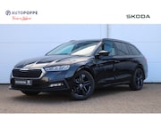 Skoda Octavia - Combi 1.0 TSI | Ambition | 110pk | Adaptive | Carplay | Sens