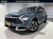 Kia Sportage - 1.6 T-GDi MHEV ComfortLine Incl, Trekhaak, 1.510 Trekgewicht