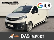 Opel Vivaro - Kasten Edition - SORTIMO- L CARG ED 2.0CDTI(106)A