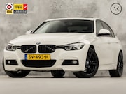 BMW 3-serie - 318i M Sport Shadow Automaat (SCHUIFDAK, M PAKKET, GROOT NAV