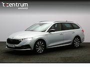 Skoda Octavia - Combi 1.4 TSI iV PHEV 204 PK Sportline Business, Keyless, Ca