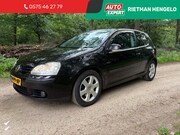 Volkswagen Golf - 2.0 FSI Comfortline
