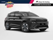 Skoda Elroq - 85 Business Edition 19'' velgen | Trekhaak wegklap