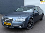 Audi A6 - Limousine 2.8 FSI Pro Line Business AUT./6CILL/CRUISE/LMV