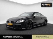 Audi TT RS - 2.5 T TT Pro Line|340PK|LED|LM-VELG|Alcantara
