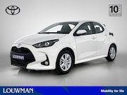 Toyota Yaris - 1.5 Hybrid 115 Active | Adaptieve Cruisecontrol | Airco | Ap
